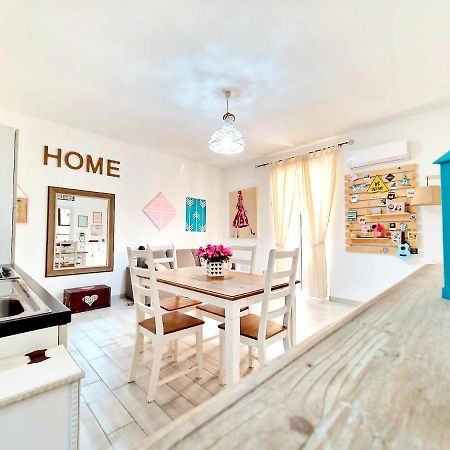 Dream Home Альгеро Экстерьер фото