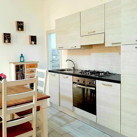 Dream Home Альгеро Экстерьер фото