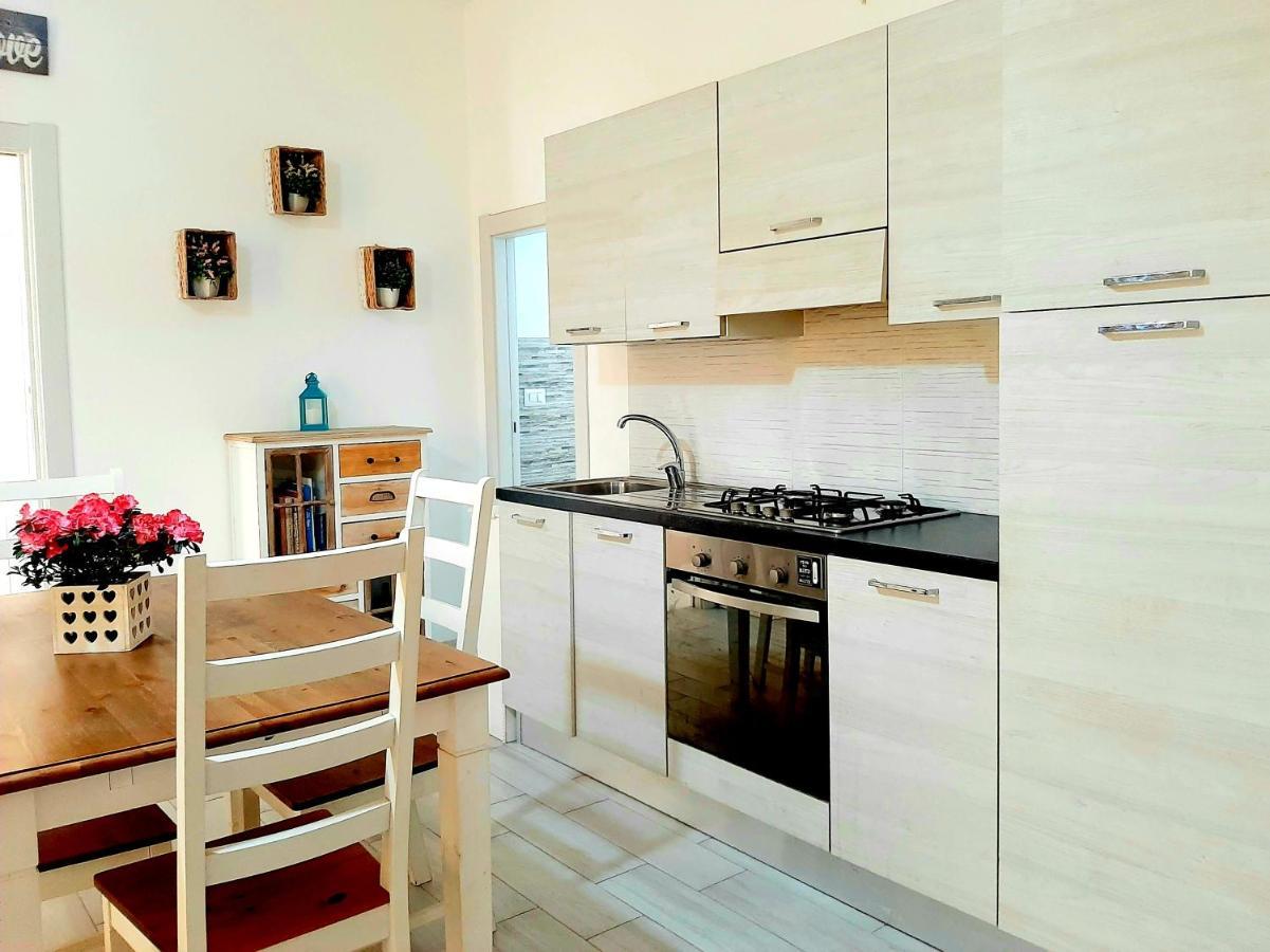 Dream Home Альгеро Экстерьер фото