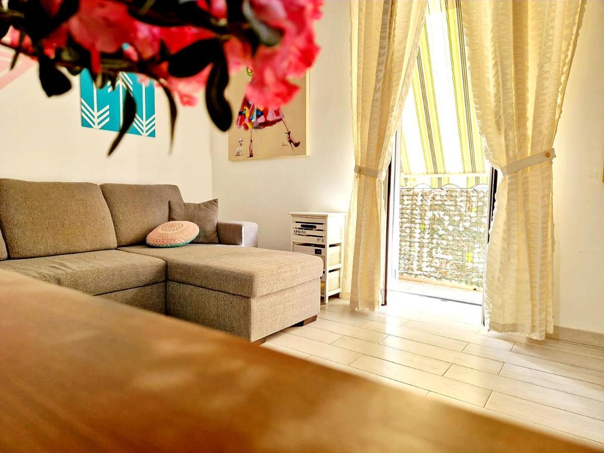 Dream Home Альгеро Экстерьер фото