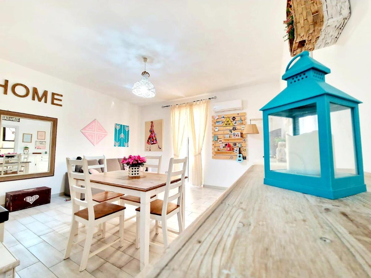 Dream Home Альгеро Экстерьер фото